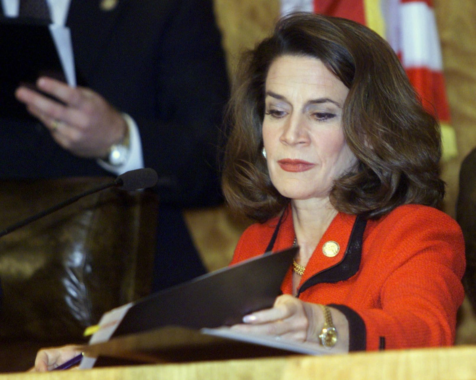 2000: FLORIDA RECOUNT